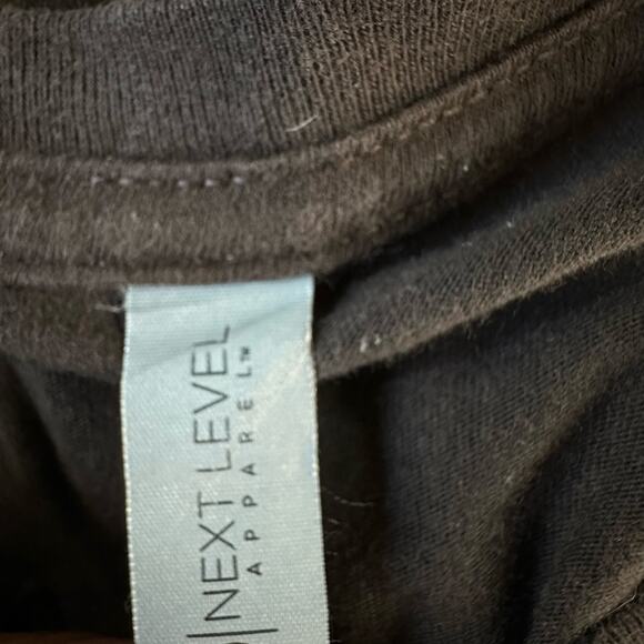 LFGSD San Diego LFG SD brown short sleeve Shirt Size L - Picture 4 of 5